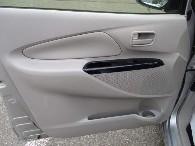 eKワゴン(新潟県上越市)