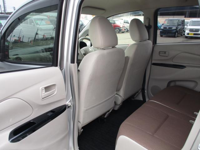 eKワゴン(新潟県上越市)