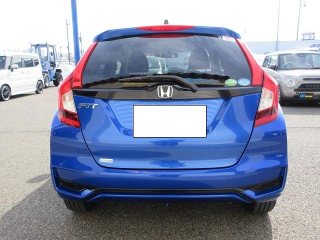 フィット(新潟県柏崎市)