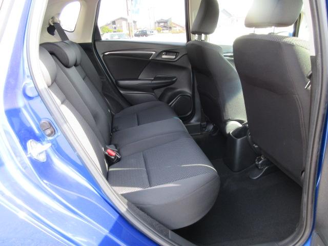 フィット(新潟県柏崎市)