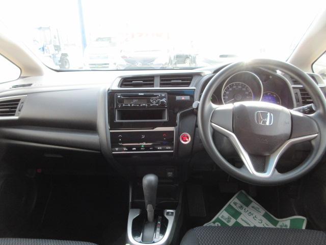 フィット(新潟県柏崎市)