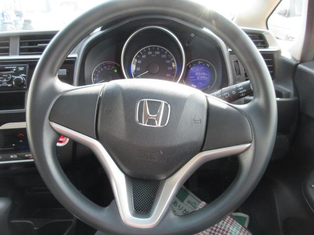 フィット(新潟県柏崎市)