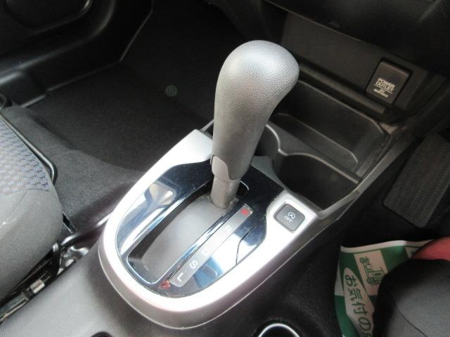 フィット(新潟県柏崎市)