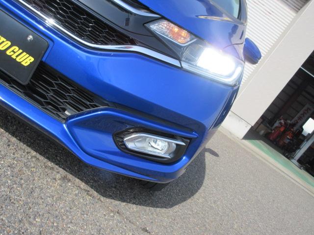 フィット(新潟県柏崎市)