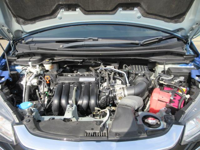 フィット(新潟県柏崎市)