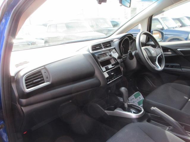 フィット(新潟県柏崎市)