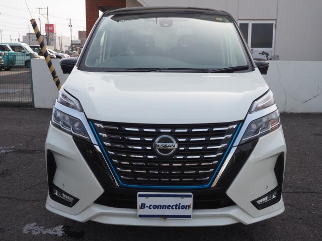 セレナ（新潟県新潟市西区）