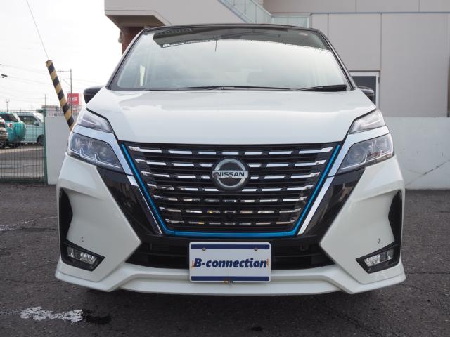 セレナ（新潟県新潟市西区）