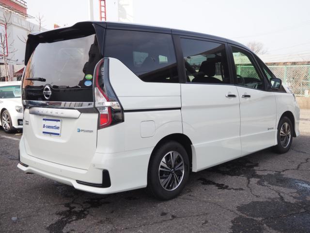 セレナ（新潟県新潟市西区）