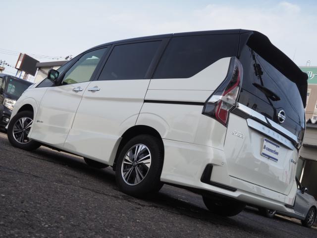 セレナ（新潟県新潟市西区）