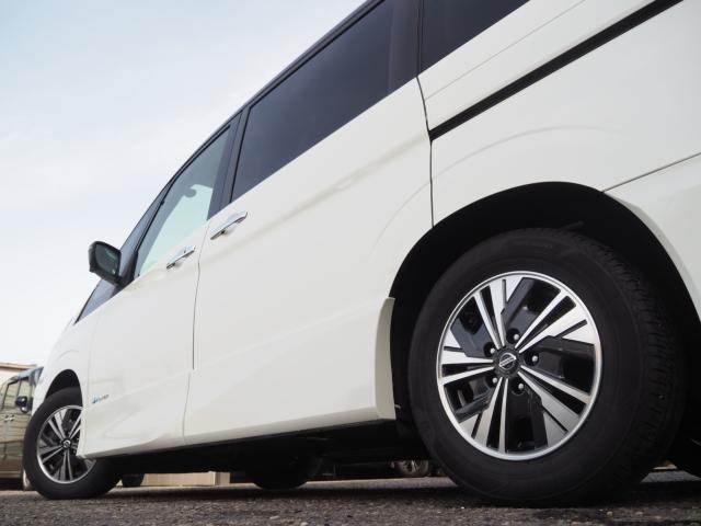 セレナ（新潟県新潟市西区）