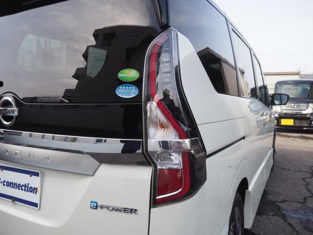 セレナ（新潟県新潟市西区）