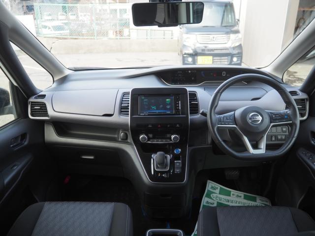 セレナ（新潟県新潟市西区）