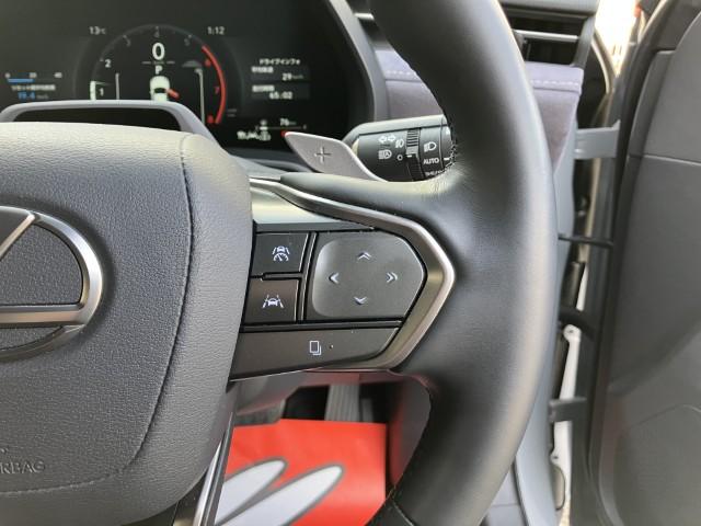 レクサスLBX(新潟県燕市)