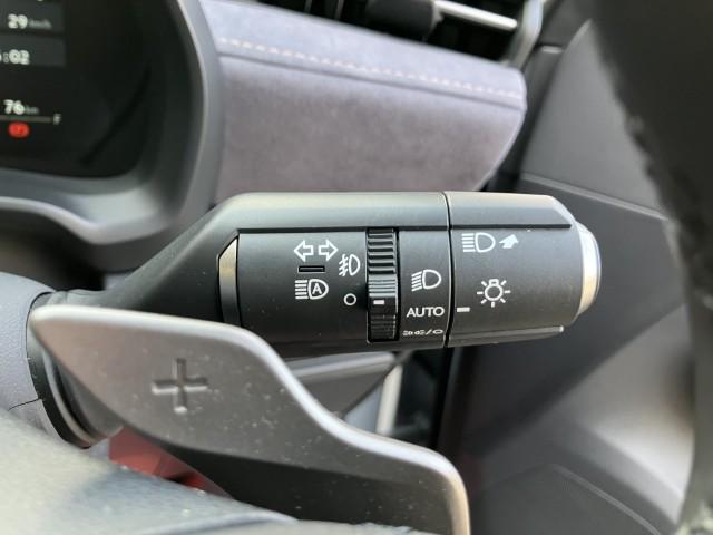 レクサスLBX(新潟県燕市)