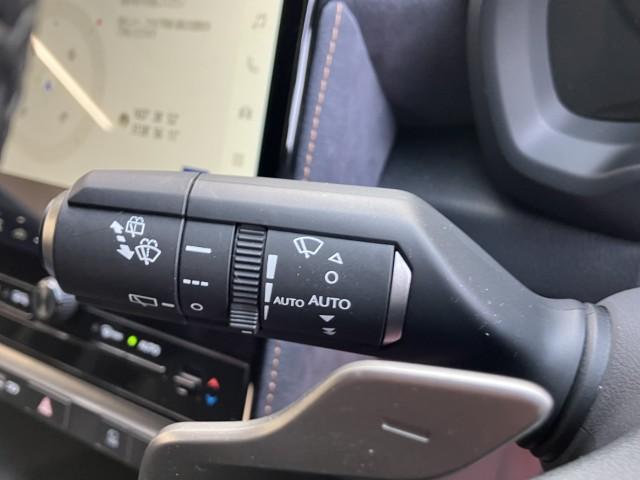 レクサスLBX(新潟県燕市)