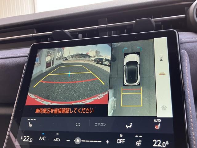 レクサスLBX(新潟県燕市)