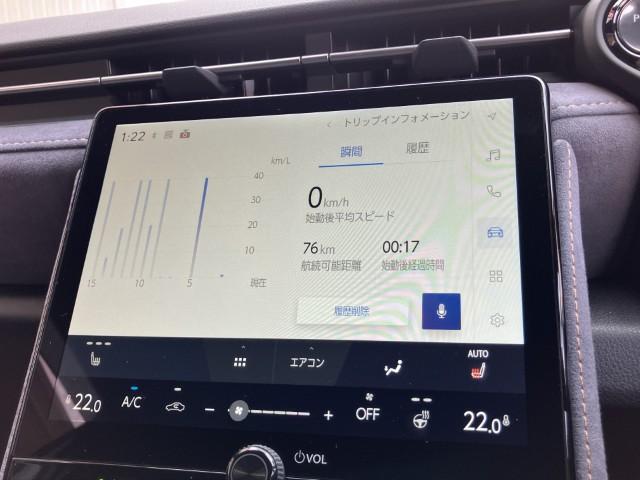 レクサスLBX(新潟県燕市)