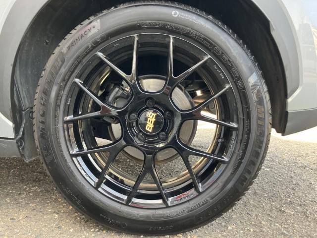 レクサスLBX(新潟県燕市)