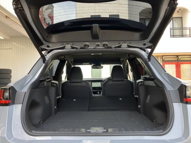 レクサスLBX(新潟県燕市)