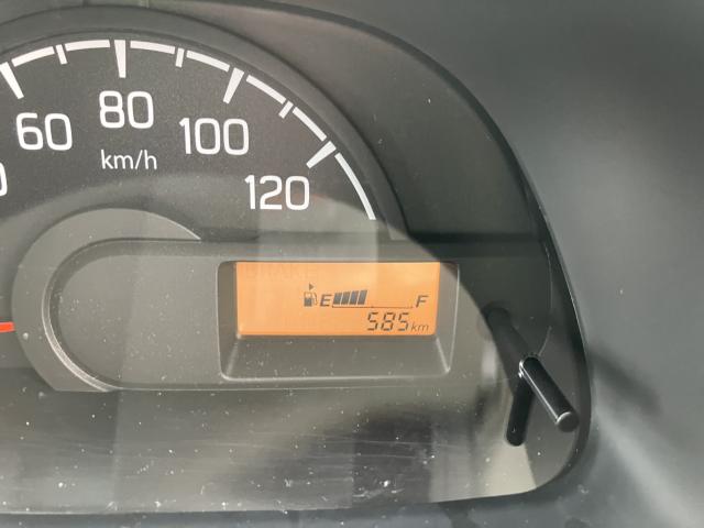 キャリイトラック（新潟県新潟市西蒲区）