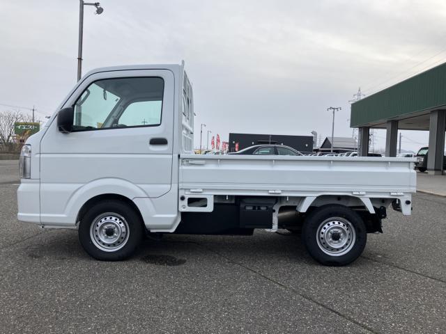 キャリイトラック（新潟県新潟市西蒲区）