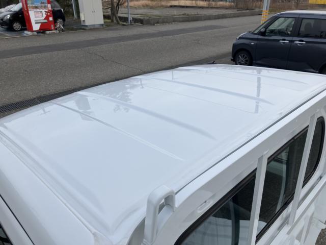 キャリイトラック（新潟県新潟市西蒲区）