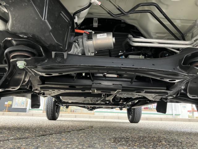 キャリイトラック（新潟県新潟市西蒲区）