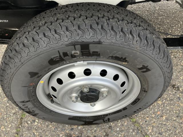 キャリイトラック（新潟県新潟市西蒲区）