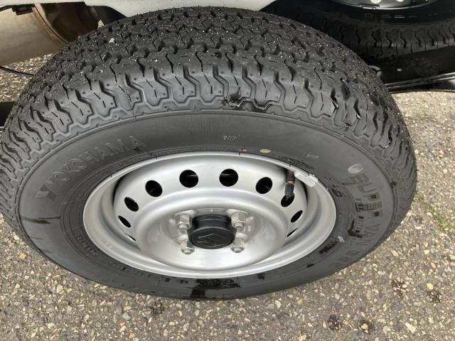 キャリイトラック（新潟県新潟市西蒲区）