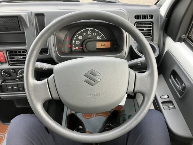 キャリイトラック（新潟県新潟市西蒲区）