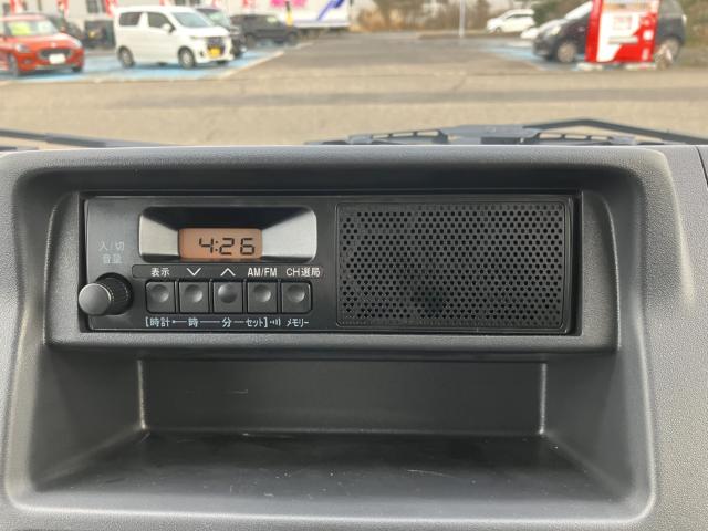 キャリイトラック（新潟県新潟市西蒲区）