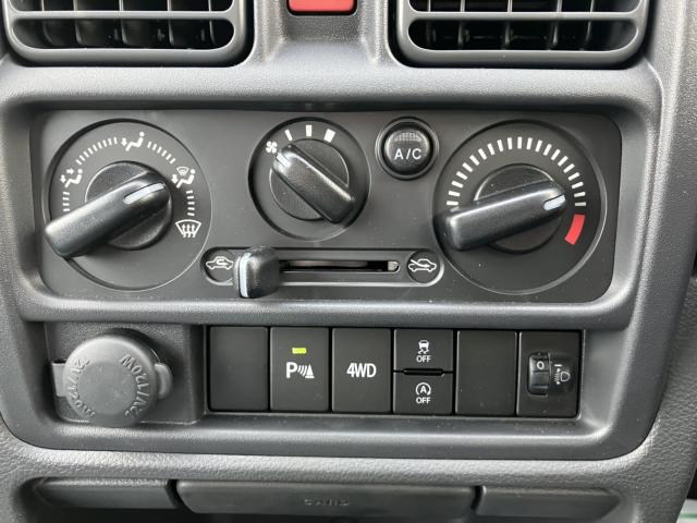 キャリイトラック（新潟県新潟市西蒲区）