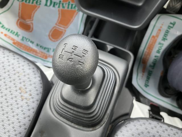 キャリイトラック（新潟県新潟市西蒲区）