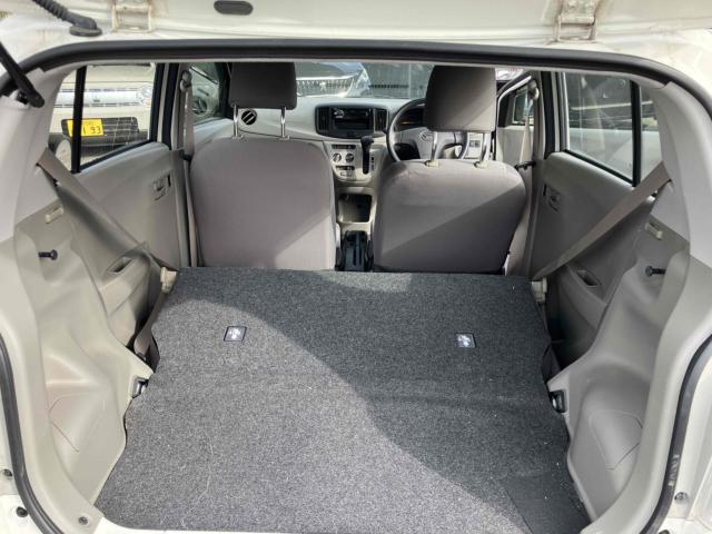 ミライース（新潟県新潟市中央区）画像25