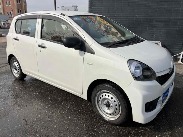 ミライース（新潟県新潟市中央区）画像3