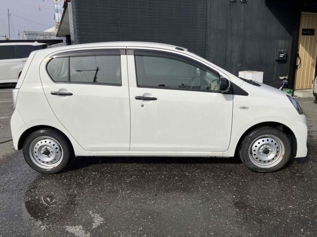 ミライース（新潟県新潟市中央区）画像5