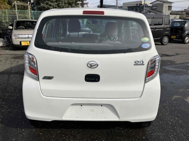 ミライース（新潟県新潟市中央区）画像6