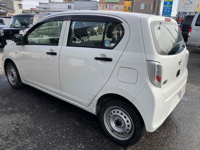 ミライース（新潟県新潟市中央区）画像7