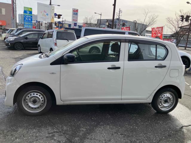 ミライース（新潟県新潟市中央区）画像4