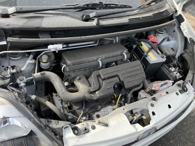 ミライース（新潟県新潟市中央区）画像9