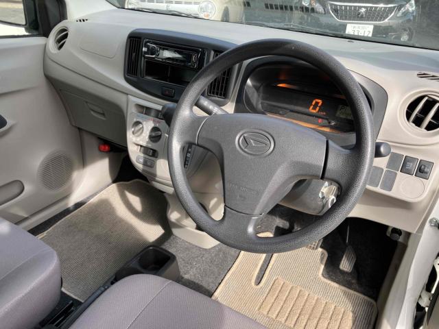 ミライース（新潟県新潟市中央区）画像11