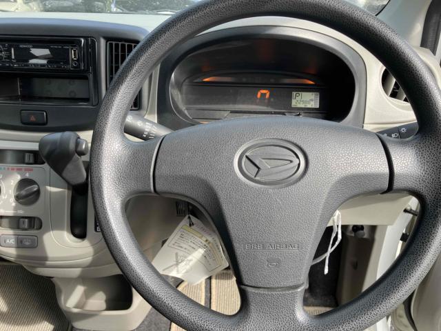 ミライース（新潟県新潟市中央区）画像12