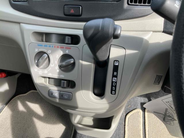 ミライース（新潟県新潟市中央区）画像18