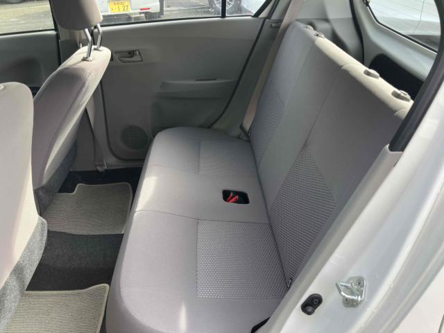 ミライース（新潟県新潟市中央区）画像23