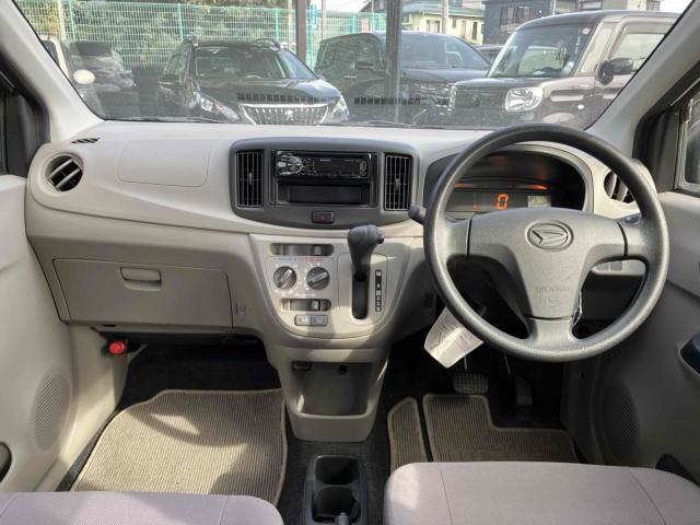 ミライース（新潟県新潟市中央区）画像20