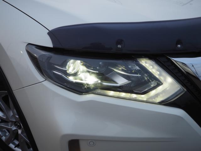 エクストレイルハイブリッド（新潟県燕市）画像38