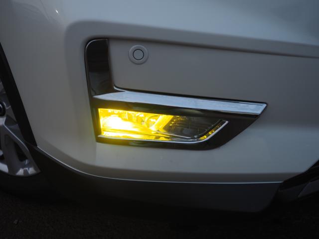 エクストレイルハイブリッド（新潟県燕市）画像39