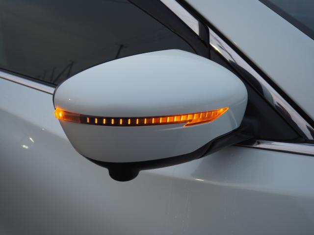 エクストレイルハイブリッド（新潟県燕市）画像40