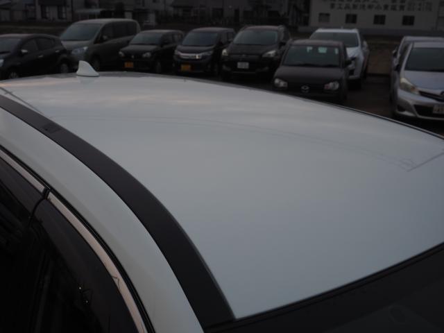 エクストレイルハイブリッド（新潟県燕市）画像43